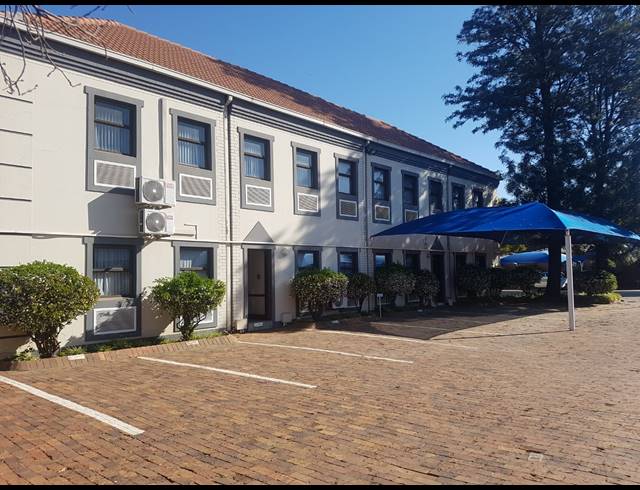 800M² OFFICE FOR SALE IN ARDENWOLD SH